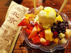 -老昆明网红小吃城(景星恒隆百货店)