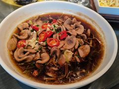 -江宴渔村·鱼鲜土菜(紫荆广场店)