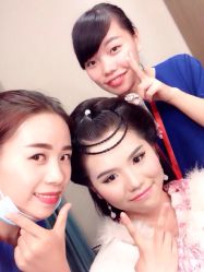 -盘子女人坊生日照·摄影馆(华强店)