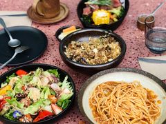 伊势温泉蛋牛肉丼-La Terre乐田(万象城店)