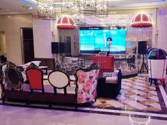 -音乐虫量贩式KTV(大悦城店)