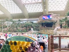 -杭州开元森泊度假乐园