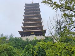 -牛首山文化旅游区