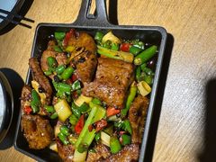 -胡马八破·川菜小馆(宽厚里店)