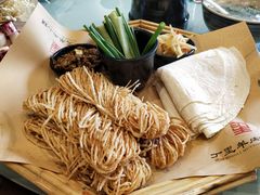 -丁里羊肉小镇(太宁路口店)
