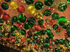 -翡翠36酒吧(浦东香格里拉店)