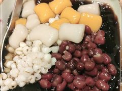 -鲜芋仙(宝地广场店)