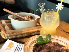 -咖法森林·咖啡  酒吧(天河店)