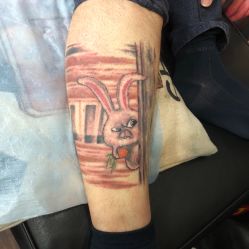 -深圳阿飞刺青