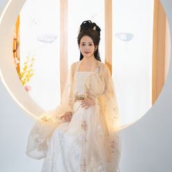-雅极坞国潮SPA轻养馆
