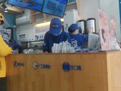 -陈多多·豆腐奶茶(簇桥店)