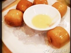 -新招鲜(桃浦路店)