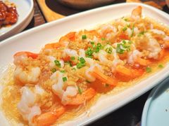 -外婆家(蓝色港湾店)