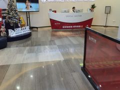 -牙博士口腔品牌连锁(杨浦店)