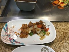 香酥鸡脆骨-57度湘(王府井10F店)
