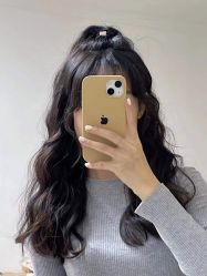 点击看大图 -MY HAIR ARDOR