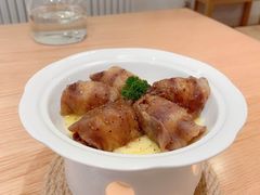 -团子君寿司·茶