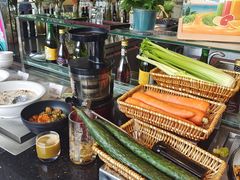 -昆山琶拉帝诗酒店·河畔咖啡厅Riverside Cafe