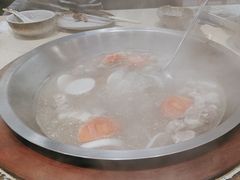 -313羊庄·羊肉火锅烧烤(李村店)