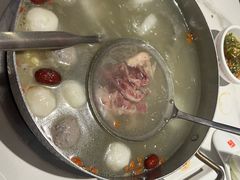 -八合里潮汕鲜牛肉火锅(上海汇智广场店)