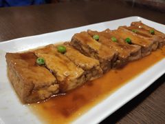 -老牌坊鲁菜名店(宽厚里店)