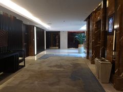 -西安唐隆国际酒店(大雁塔大唐不夜城店)