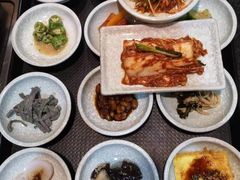 -金顺韩式烤肉·网红烤肉店(广利路店)