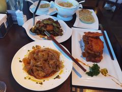 -小南洋海景餐厅(深圳湾店)