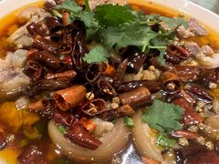 -味兴居农家菜馆(同德广场店)