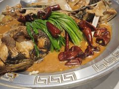 -老妈菜馆(建设街店)