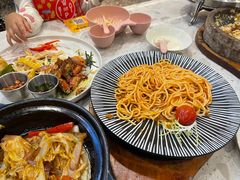 -Aqua Oasis 水天堂(常熟永旺店)