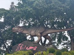 -自贡恐龙博物馆