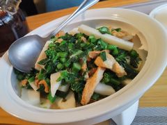 -静颐茶馆·素食(龙华店)