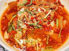 -全聚贤餐厅·湖北家常菜(沙湖店)