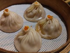 纯蟹粉小笼-蟹榭·本帮江浙菜·蟹宴(五角场合生汇商场店)