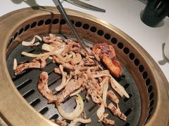 -花味烤肉·拌饭(庐阳万象汇店)
