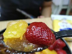 -冰冰酱老味刨冰绵绵冰(中山路总店)