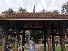 -云南民族村