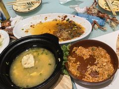 -昌顺园·养马岛渔家海鲜餐厅·老鲁菜(龙湖店)