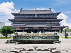 -广佑寺风景区