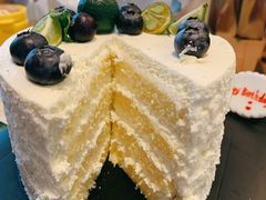 -姆们M Sweetie Cake(三里屯店)