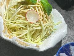 -好鲆·活鱼料理(金地广场店)