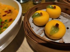 -穆桂英美食(城中店)