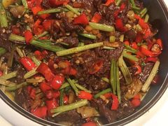 -千百味红餐厅·江西菜(绿地双子塔店)