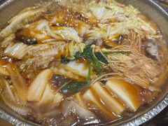 -吉兆·料理(红梅南路店)