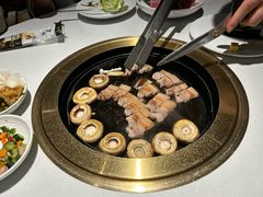 -韩时烤肉(枫蓝店)