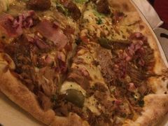 -PIZZA BIANCA(民园店)
