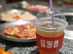 -红泥小火炉·东北泥炉烤肉(天一旗舰店)