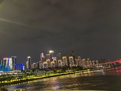 -重庆两江夜游-交运系列