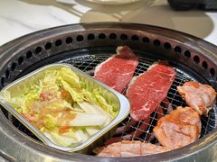-九田家黑牛烤肉料理(顺义区华联金街店)